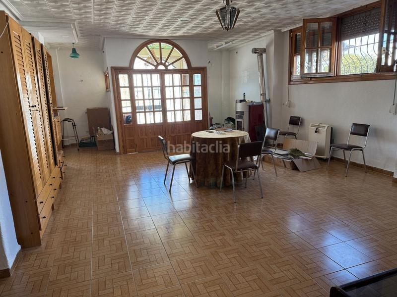 Foto 64b05998-f0bb-4e67-86c4-091eea47c503. Casa  en la florida en Zona Hospital Linares