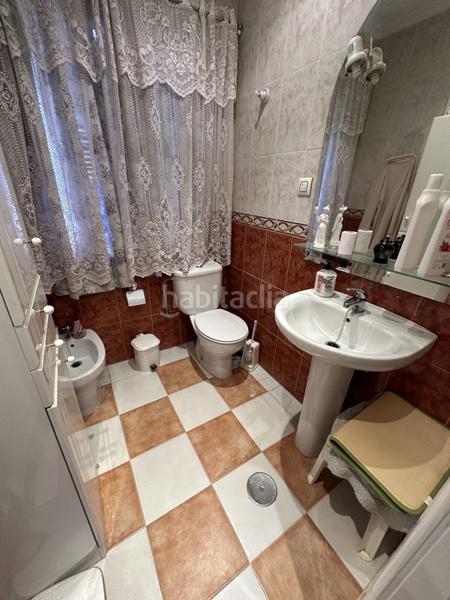 Foto 036fa250-6052-4705-b882-6f4d5c004c5d. Casa amb calefacció a Linarejos Linares