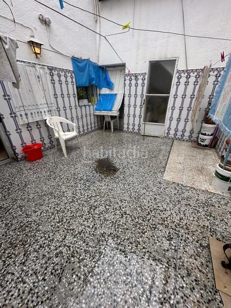 Foto 1416b5dc-bcac-407e-80dc-ae35a7c1e0db. Casa amb calefacció a Linarejos Linares