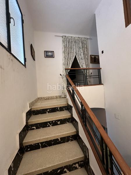 Foto 51930e5c-8c96-451b-9792-a2dbcf028d97. Casa amb calefacció a Linarejos Linares