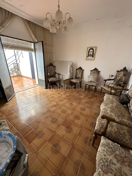 Foto 76e655e6-ec6f-4ccd-8b8f-668e52d43289. Casa amb calefacció a Linarejos Linares