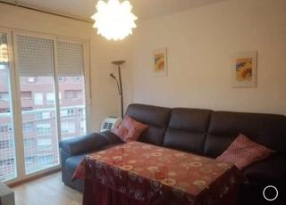 Affitto Piccolo appartamento in Centro ciudad. Apartamento amueblado  en edificio oretania corte ingles