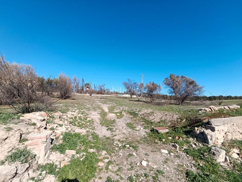 Foto 0a4ec30b-86ee-4528-b10c-a2bb0131436d. Finca rústica a San Gonzalo Linares