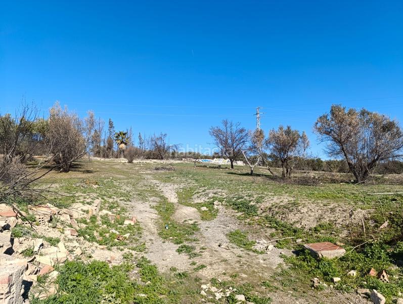 Foto 0a7811ea-2d46-4edc-92c2-c11ff96af071. Finca rústica a San Gonzalo Linares