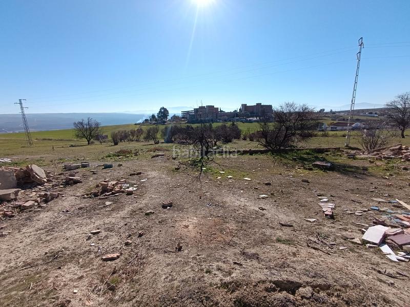 Foto 18af9801-d07f-479f-8a9b-79435bc7b0a6. Finca rústica a San Gonzalo Linares