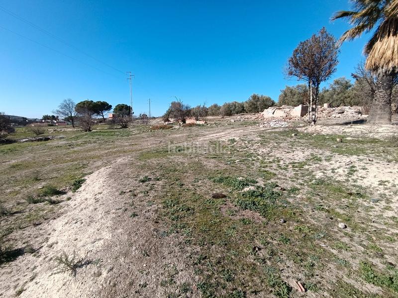 Foto 4d26bcaf-9a53-4c3d-9e6c-553624ec5349. Finca rústica a San Gonzalo Linares