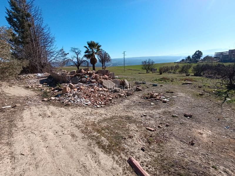 Foto 547e5bba-c083-4a78-8996-4996fcfdf8cc. Finca rústica a San Gonzalo Linares