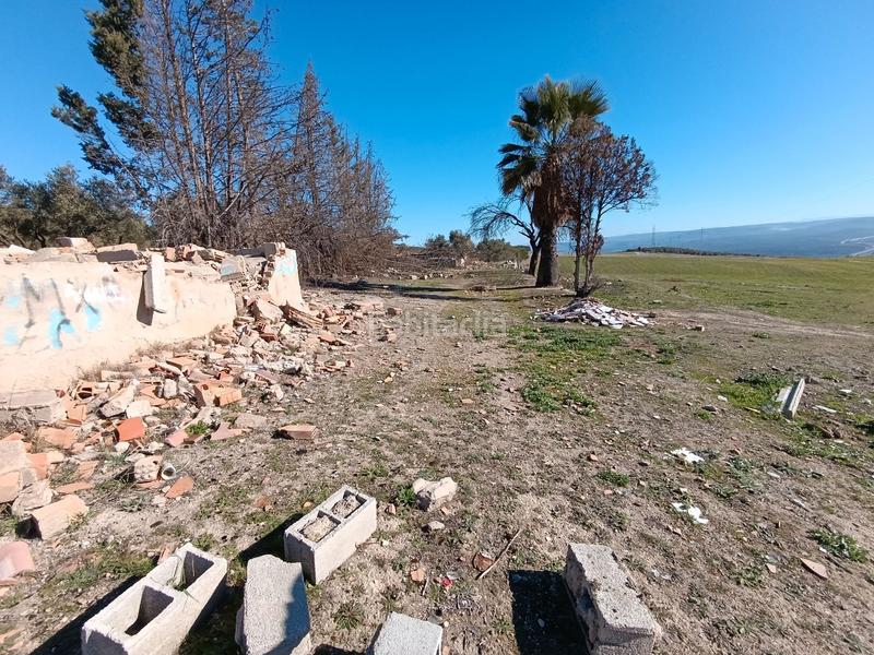 Foto 9eb844f9-24b9-4cdd-af0c-5eff87597b31. Finca rústica a San Gonzalo Linares