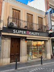 Local Comercial en Centro ciudad