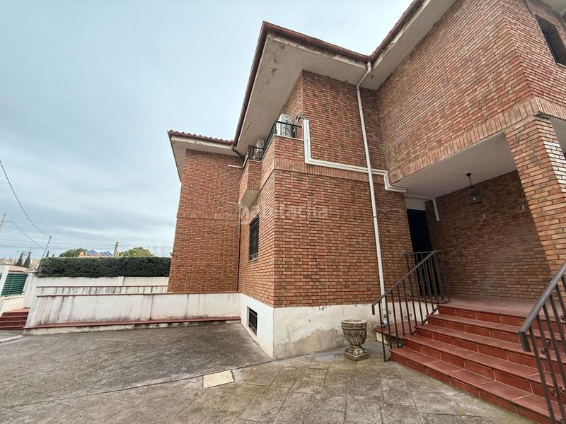 Foto 0133baf9-7429-4845-92d5-2bd7df17c0f9. Casa magnifica casa con piscina privada en Linarejos Linares