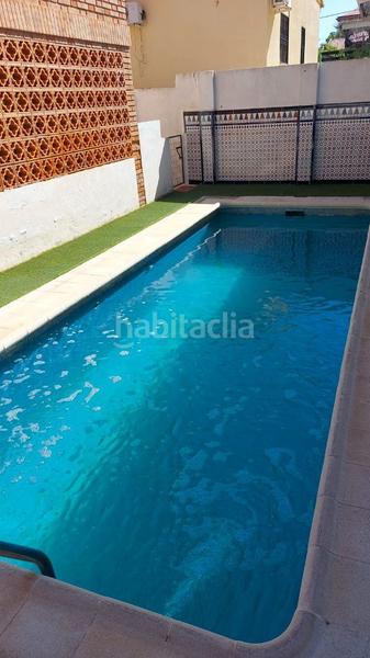 Foto 05f24ca7-bb85-419c-a8b0-0fced6ff665e. Casa magnifica casa con piscina privada en Linarejos Linares