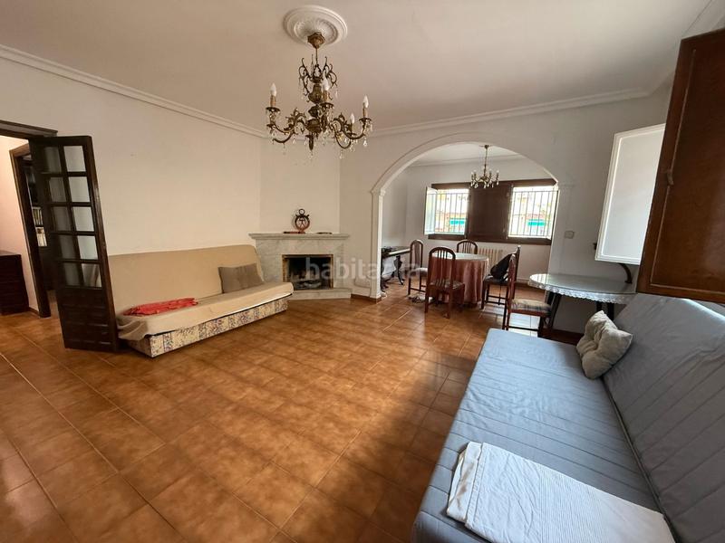 Foto 0c01c5f3-94f5-4832-8ba9-b7024b74c4d3. Casa magnifica casa con piscina privada en Linarejos Linares