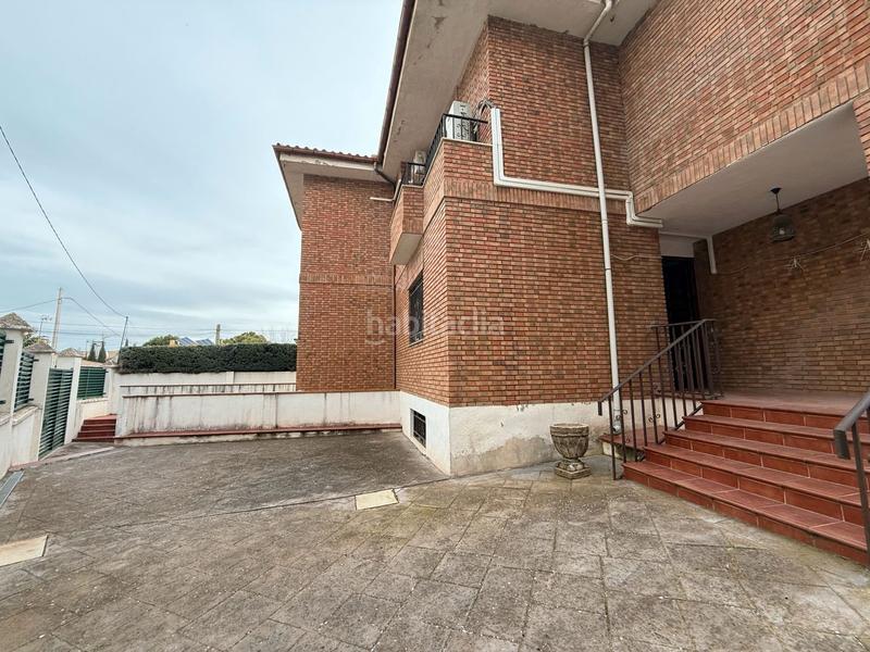 Foto 262aaa64-fe8d-402c-a812-6db8b3016a14. Casa magnifica casa con piscina privada en Linarejos Linares