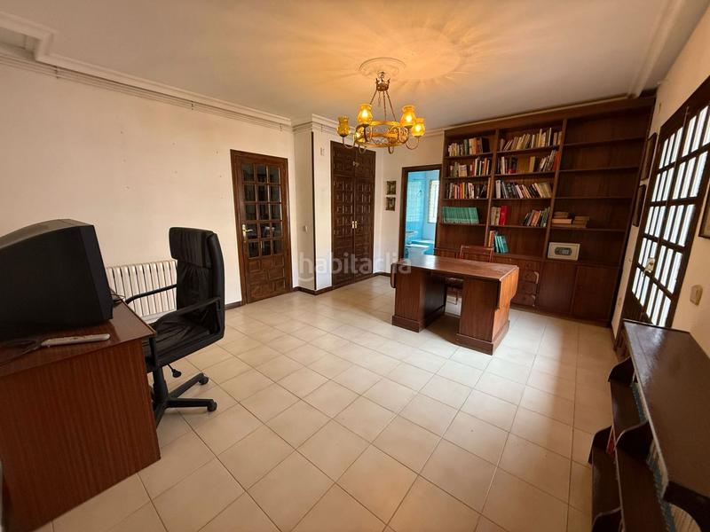 Foto 2f746667-5b77-47cd-bcf8-9d175976a5e7. Casa magnifica casa con piscina privada en Linarejos Linares