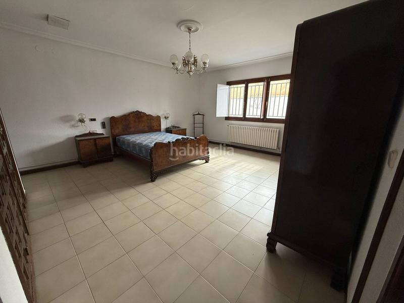 Foto 505f5c54-297f-4242-9715-acbda515eac7. Casa magnifica casa con piscina privada en Linarejos Linares