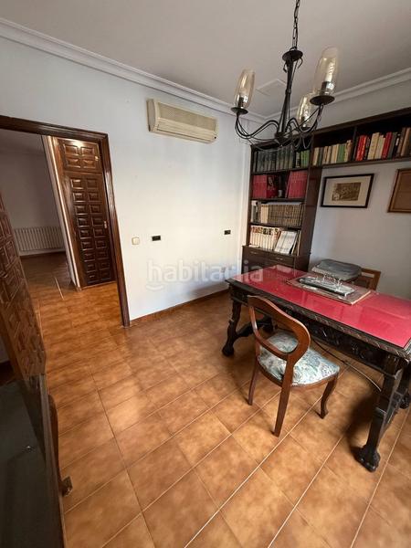 Foto a4fd6dbf-b012-4145-8c71-27b81aa0f178. Casa magnifica casa con piscina privada en Linarejos Linares