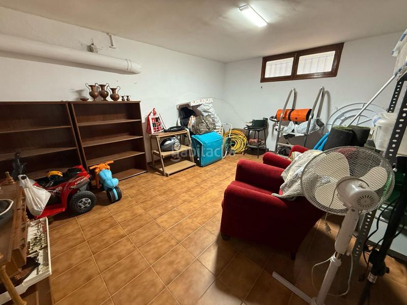 Foto c8dff91a-812b-4ec2-bf25-3d2fba8a3a26. Casa magnifica casa con piscina privada en Linarejos Linares