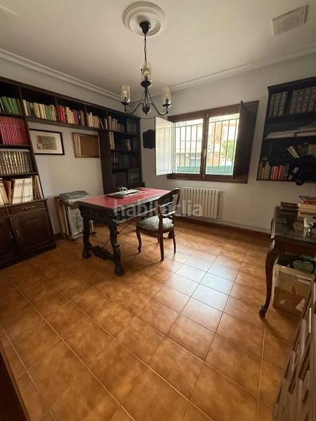 Foto d868c3d9-4e26-44e0-a7bb-231ed0b4637a. Casa magnifica casa con piscina privada en Linarejos Linares