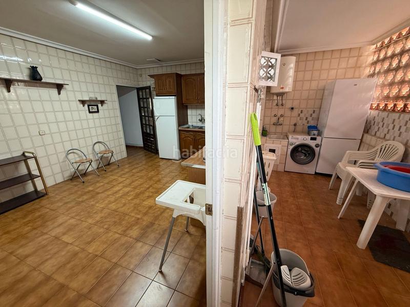 Foto fa573828-e194-4155-875c-6a01de31bc86. Casa magnifica casa con piscina privada en Linarejos Linares