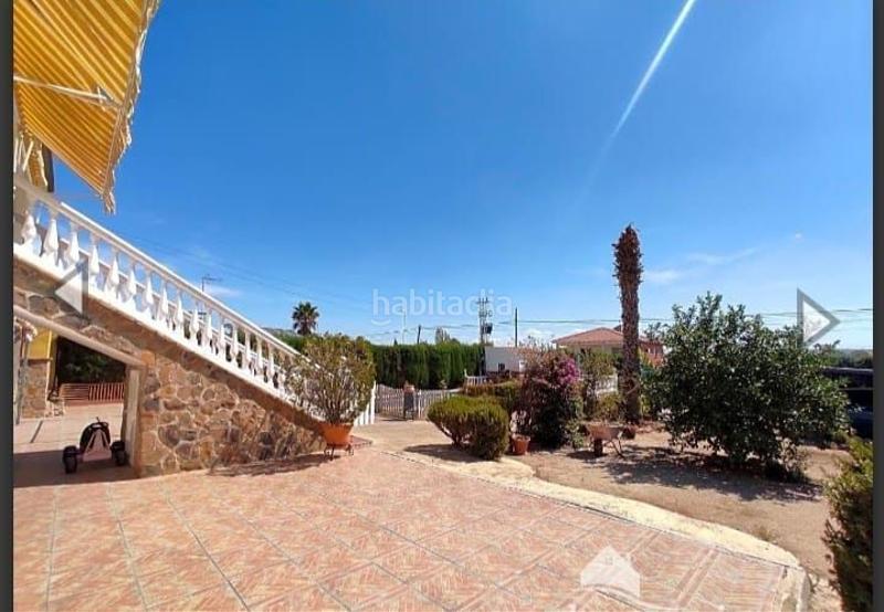 Foto 1064ea2b-e9e5-4bc0-9af1-ddb3f758dbec. Finca rústica a San Roque - La Cruz - La Rozuela Linares