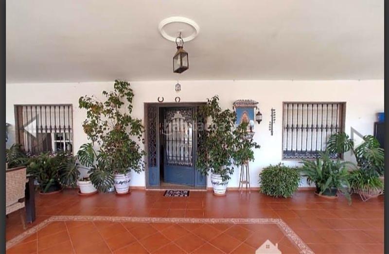 Foto 8cb1b892-ff77-4eb4-b57f-56fdecfce618. Finca rústica a San Roque - La Cruz - La Rozuela Linares