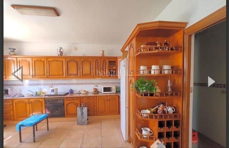 Foto d8b9430d-7e2f-496e-8922-7ccae24d0475. Finca rústica a San Roque - La Cruz - La Rozuela Linares