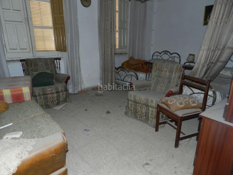 Foto 0642a80b-1925-40c0-837f-20115392ca99. Haus in Centro ciudad Linares