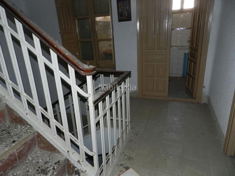 Foto 4fd30eeb-36ef-4fbd-b477-8cac739d3797. Haus in Centro ciudad Linares