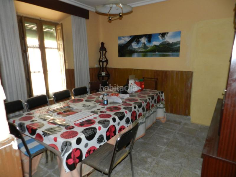 Foto 77960c3a-e76a-4d1f-82e2-0ed607511b43. Haus in Centro ciudad Linares