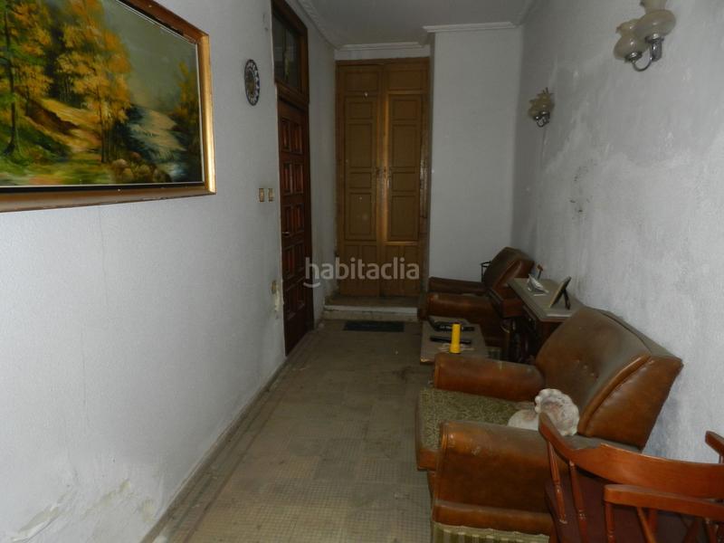 Foto b53f0ee5-97bd-4f18-9ae2-6054722bf833. Haus in Centro ciudad Linares