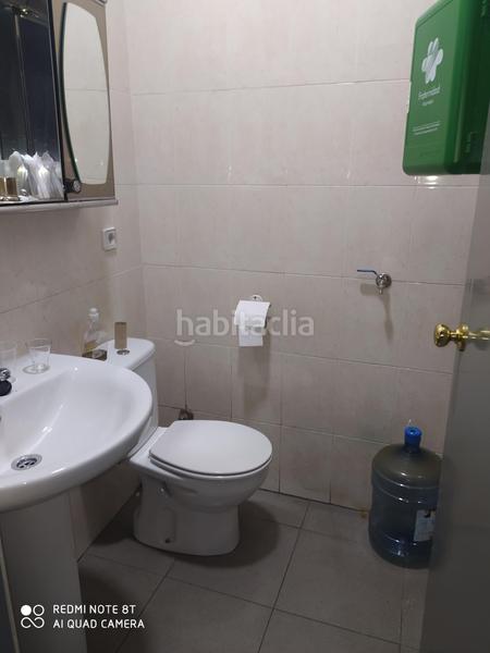Foto 4924da21-a863-4c97-9b28-241e8ef361f7. Alquiler local comercial local terminadfo y preparado para oficinas o similares. en Linares