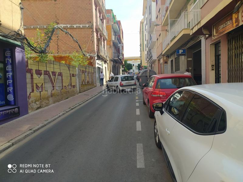 Foto 91644ca9-d5fd-4dd4-a989-23cdf00349c0. Rent business premise in Centro ciudad Linares