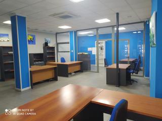 Business premise in Centro ciudad