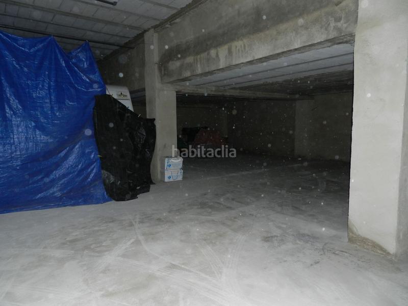 Foto 165380b2-c503-4b53-9665-89de8814a62b. Business premise in La Zarzuela - San José - Belén Linares