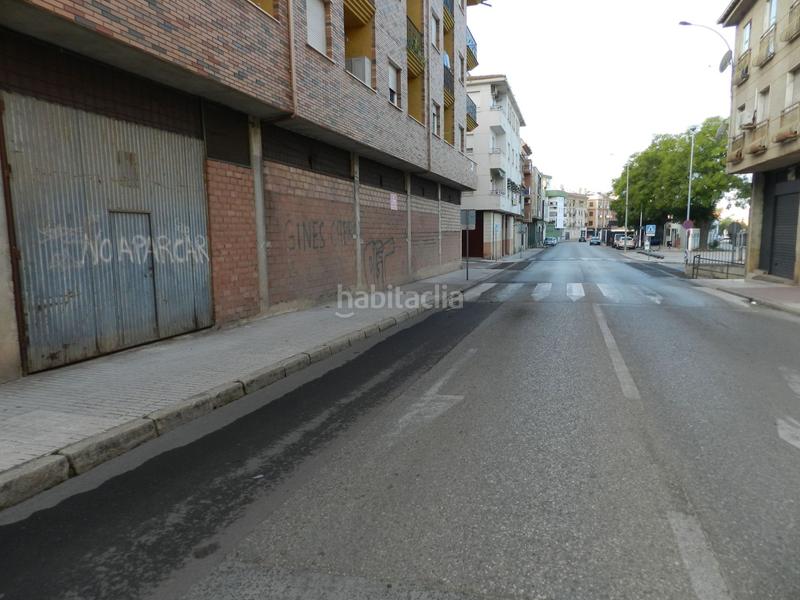 Foto 1904ff5e-c17f-42a4-9f06-e4c0cc919603. Business premise in La Zarzuela - San José - Belén Linares