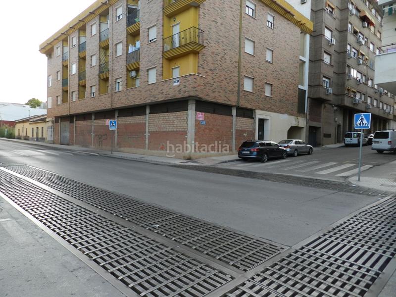 Foto 36edbc85-3e64-4123-a861-d91f6fff8ee2. Business premise in La Zarzuela - San José - Belén Linares