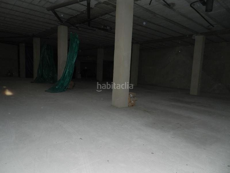 Foto 435d24e3-fe3b-4d9d-a3dd-3af230611323. Business premise in La Zarzuela - San José - Belén Linares