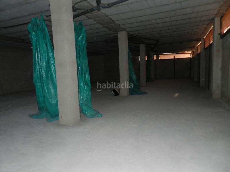 Foto 512f66b8-bb99-4d41-b087-7ff55005a76c. Business premise in La Zarzuela - San José - Belén Linares