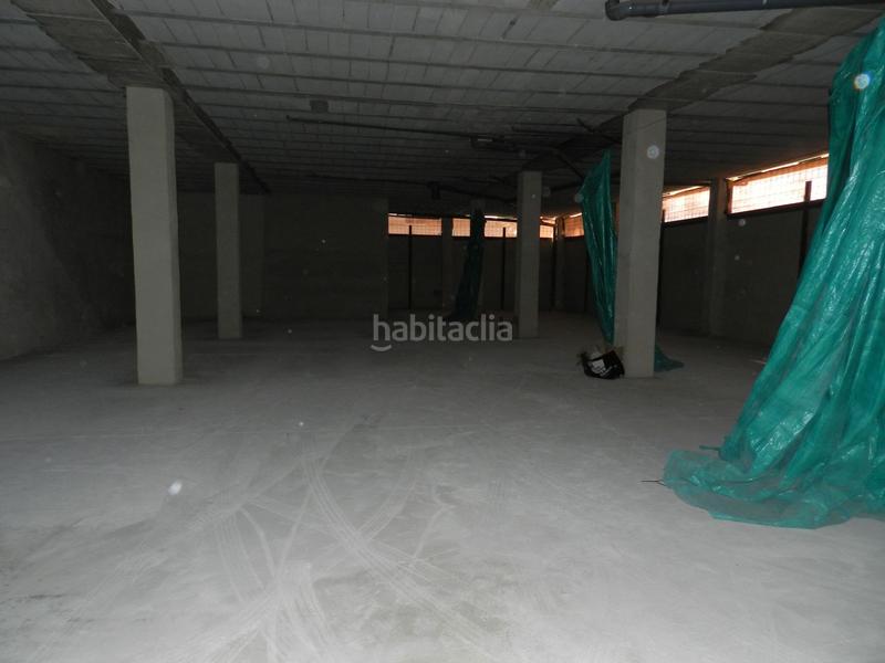 Foto ab5cd194-c49a-445c-afe7-9d06bdb1d2ca. Business premise in La Zarzuela - San José - Belén Linares