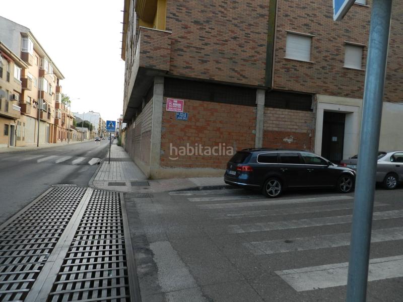 Foto e9d276b4-6766-4424-aba3-b648e00e4c78. Business premise in La Zarzuela - San José - Belén Linares