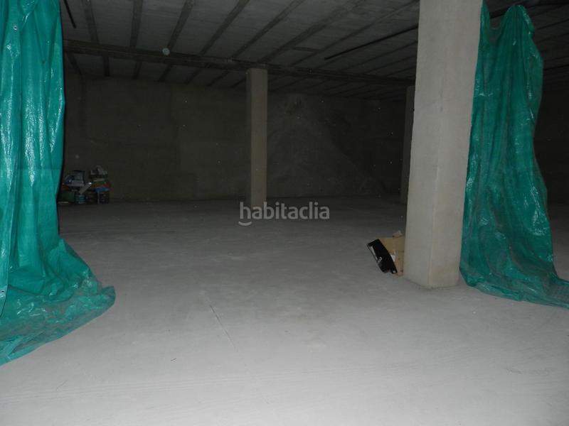 Foto f5d851f7-e88e-4399-a363-2600a692fb63. Business premise in La Zarzuela - San José - Belén Linares