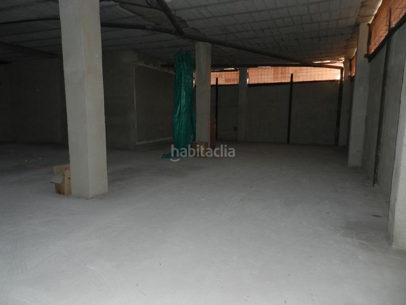 Foto fbdedec5-e8f6-4b44-9167-e8faa4ad5a8f. Business premise in La Zarzuela - San José - Belén Linares