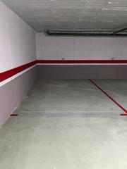 Miete Autoparkplatz in Calle tte. del alcalde joaquín coronado 4