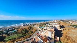 Apartament  Lugar urbanizacion el peñoncillo 23