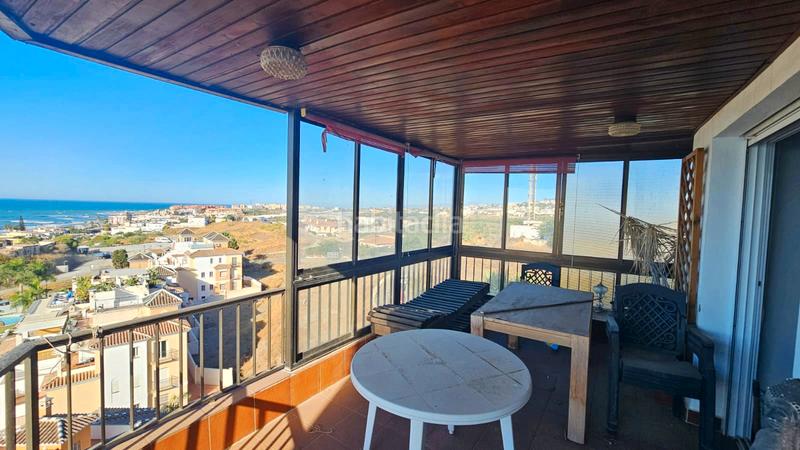 Foto a1f1e1a2-487a-4225-a598-8646138a6cc7. Apartament a lugar urbanizacion El Peñoncillo 23 a Torrox