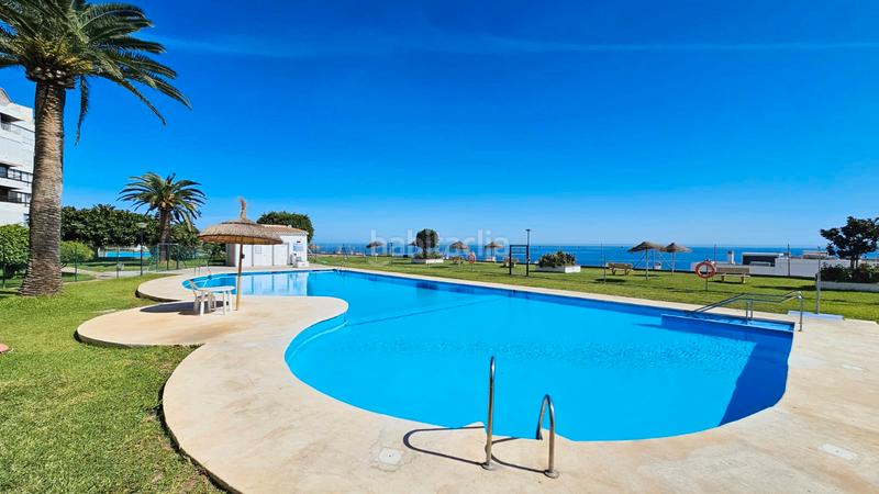 Foto e9d7e95c-7c66-4b98-9eae-92c5f5055966. Apartament a lugar urbanizacion El Peñoncillo 23 a Torrox