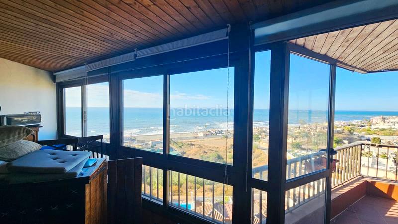 Foto f08a8c55-4e35-486a-8aae-f31a02e5f18e. Appartement dans lugar urbanizacion El Peñoncillo 23 dans Torrox