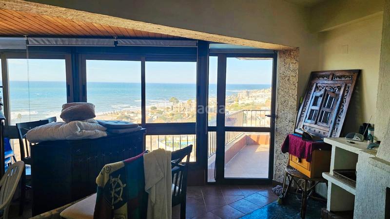 Foto ed724731-7701-4482-a6a4-39c03a3256e4. Appartement in lugar urbanizacion El Peñoncillo 23 in Torrox