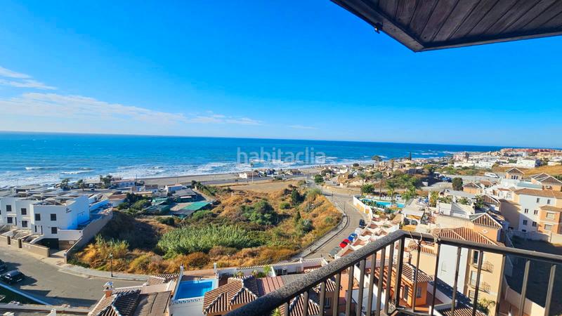 Foto f8cb8c14-c8cb-4beb-92da-196b61dc7f01. Piccolo appartamento in lugar urbanizacion El Peñoncillo 23 in Torrox