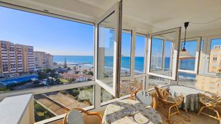 Apartament  Avenida garcía peñalver 4